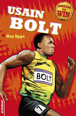 EDGE: Dream to Win: Usain Bolt - Apps, Roy