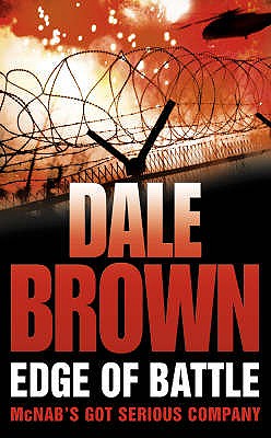 Edge of Battle - Brown, Dale