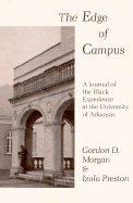 Edge of Campus: A Journal of the Black Experience at the University of Arkansas