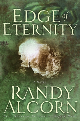 Edge of Eternity - Alcorn, Randy