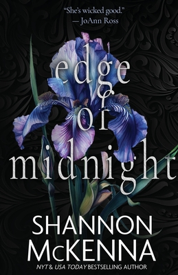 Edge of Midnight - McKenna, Shannon