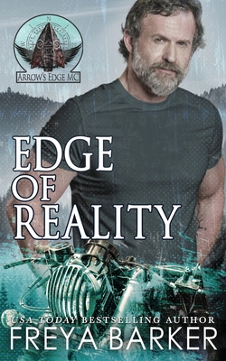 Edge Of Reality - Barker, Freya