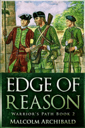 Edge Of Reason (Warrior's Path Book 2)