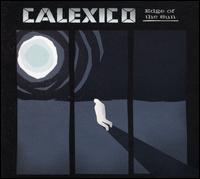 Edge of the Sun [LP] - Calexico
