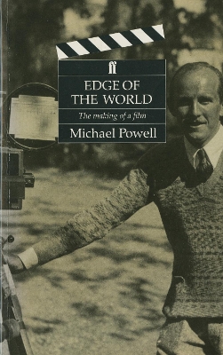 Edge of the World - Powell, Michael