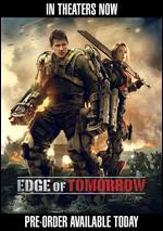 Edge of Tomorrow [3D/2D] [Blu-ray/DVD] [Ultraviolet] - Doug Liman