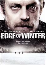 Edge of Winter - Rob Connolly