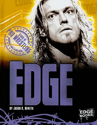 Edge - Nemeth, Jason