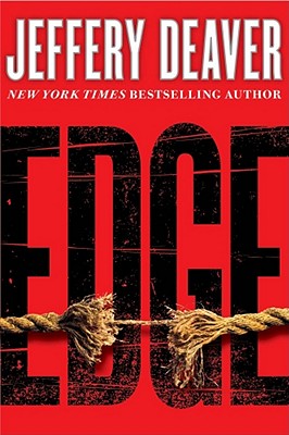 Edge - Deaver, Jeffery, New