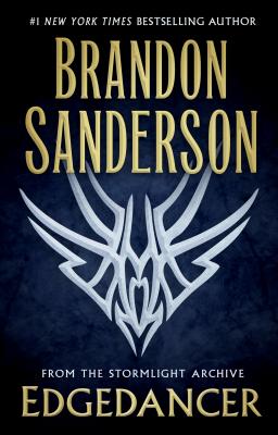 Edgedancer: From the Stormlight Archive - Sanderson, Brandon