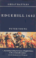 Edgehill 1642 - Young, Peter