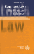 Edgerton's Law: The Phantom Evidence