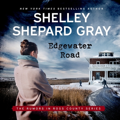 Edgewater Road - Gray, Shelley Shepard, and Stephens, Chelsea (Read by)