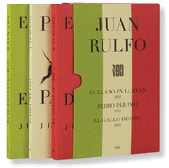 Edici?n Conmemorativa del Centenario de Juan Rulfo (Conmemorative Edition for 100 Years of Juan Rulfo, Spanish Edition)