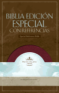 Edicion Especial Con Referencias-RV 1960