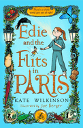 Edie and the Flits in Paris (Edie and the Flits 2)