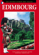 Edimbourg: Les Guides Pitkin des Villes