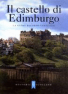 Edinburgh Castle: Il Castello di Edimborgo