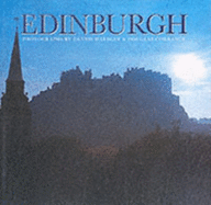 Edinburgh: Magic and Mystery - Hardley, Dennis, and Corrance, Douglas