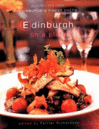 Edinburgh on a Plate - Richardson, Ferrier (Editor)