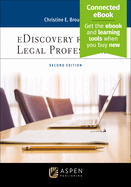 Ediscovery for the Legal Professional: [Connected Ebook]
