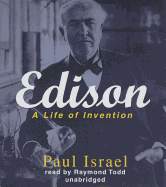 Edison: A Life of Invention