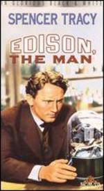 Edison, the Man