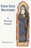 Edith Stein Discovered - Lyne, Pat