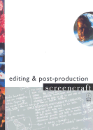 Editing and Postproduction