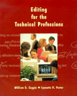 Editing for Technical Professionals
