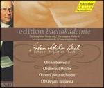 Edition Bachakademie, Box 11: Orchestral Works