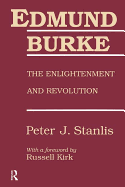 Edmund Burke: The Enlightenment and Revolution