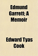 Edmund Garrett; a memoir