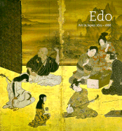 EDO: Art in Japan 1615-1868