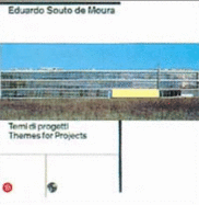 Eduardo Souto de Moura: Temi Di Progetti = Themes for Projects