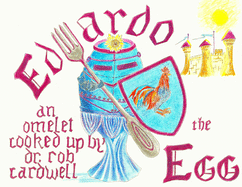 Eduardo the Egg