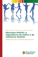 Educa??o Infantil: a import?ncia do ldico e da influ?ncia familiar