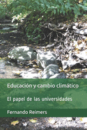 Educacin y cambio climtico: El papel de las universidades