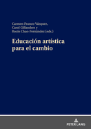 Educaci?n art?stica para el cambio