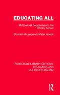 Educating All: Multicultural Perspectives in the Primary School