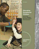 Educating Exceptional Children, International Edition