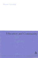 Education and Community