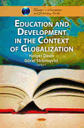 Education and Development in the Context of Globalization