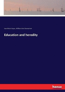 Education and heredity