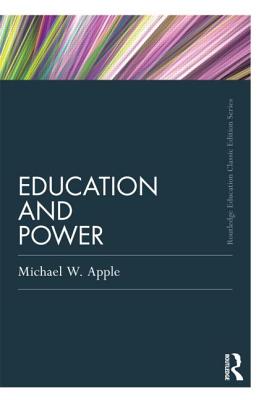 Education and Power - Nocontributor