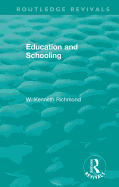 Education and Schooling