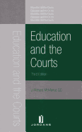 Education and the Courts