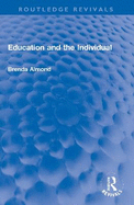 Education and the Individual