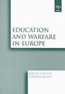 Education and warfare in Europe