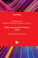 Education Annual Volume 2023